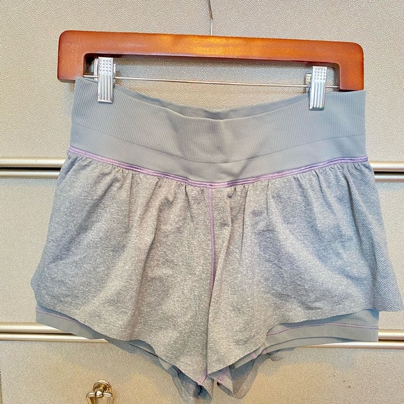 Lululemon shorts - Picture 2 of 8